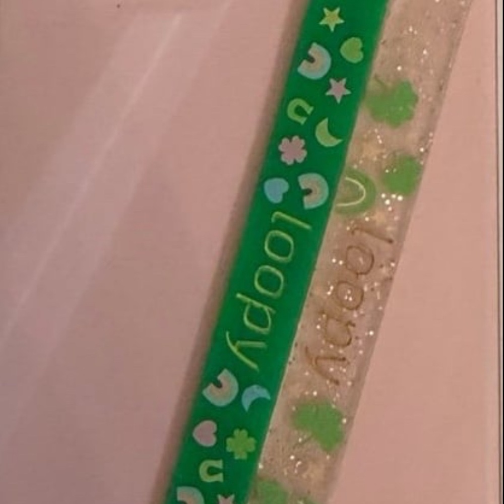 Loopy Phone Case Loops